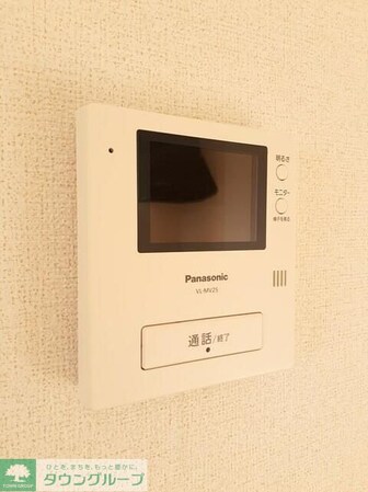 プロムナード ヒルの物件内観写真